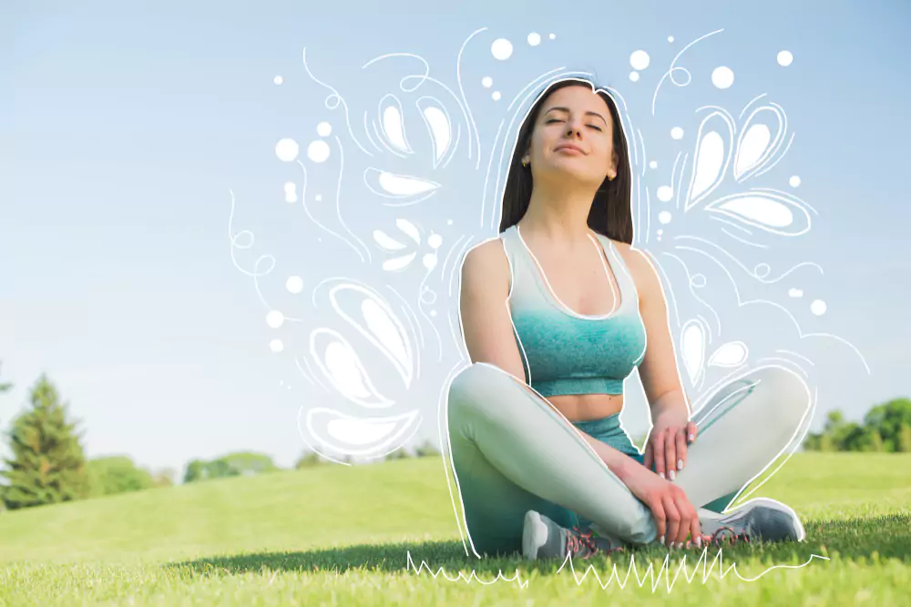 Women wellness