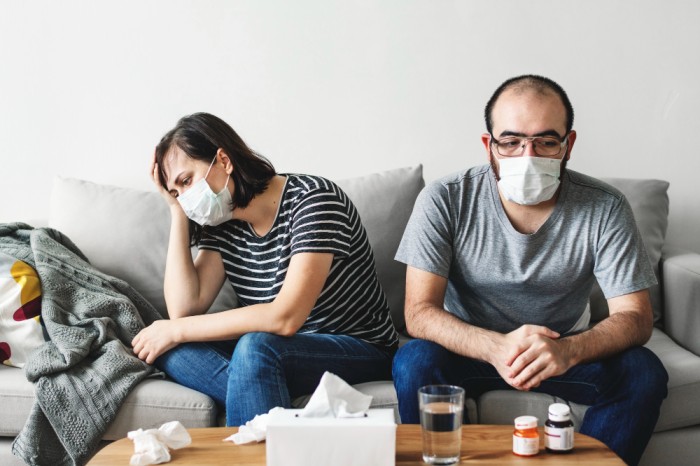 Lifestyle Disease Prevention