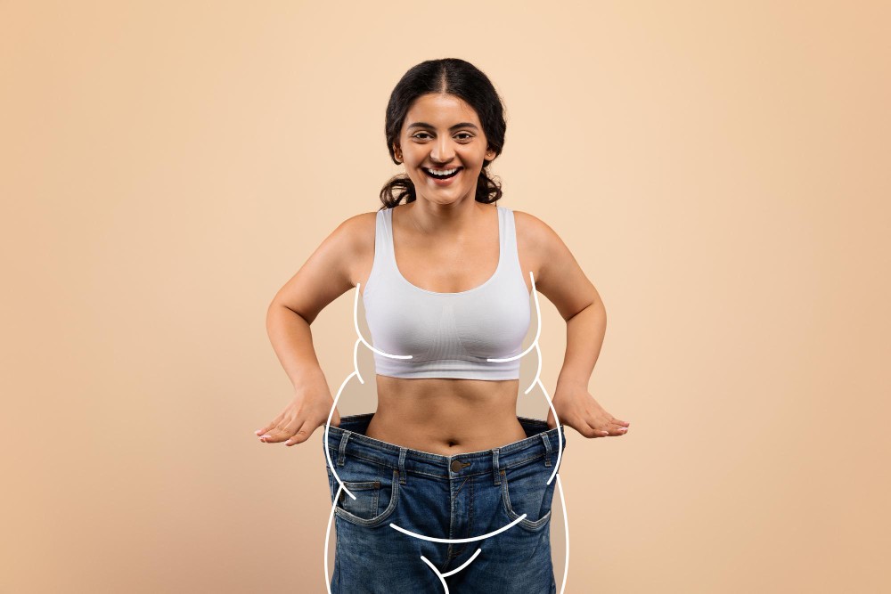 Weight loss